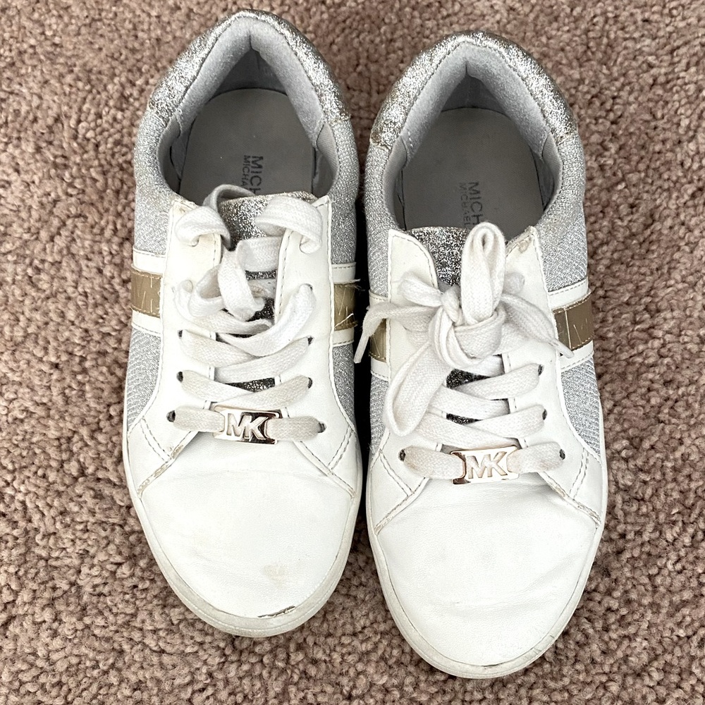 Michael Kors Kids Sneaker